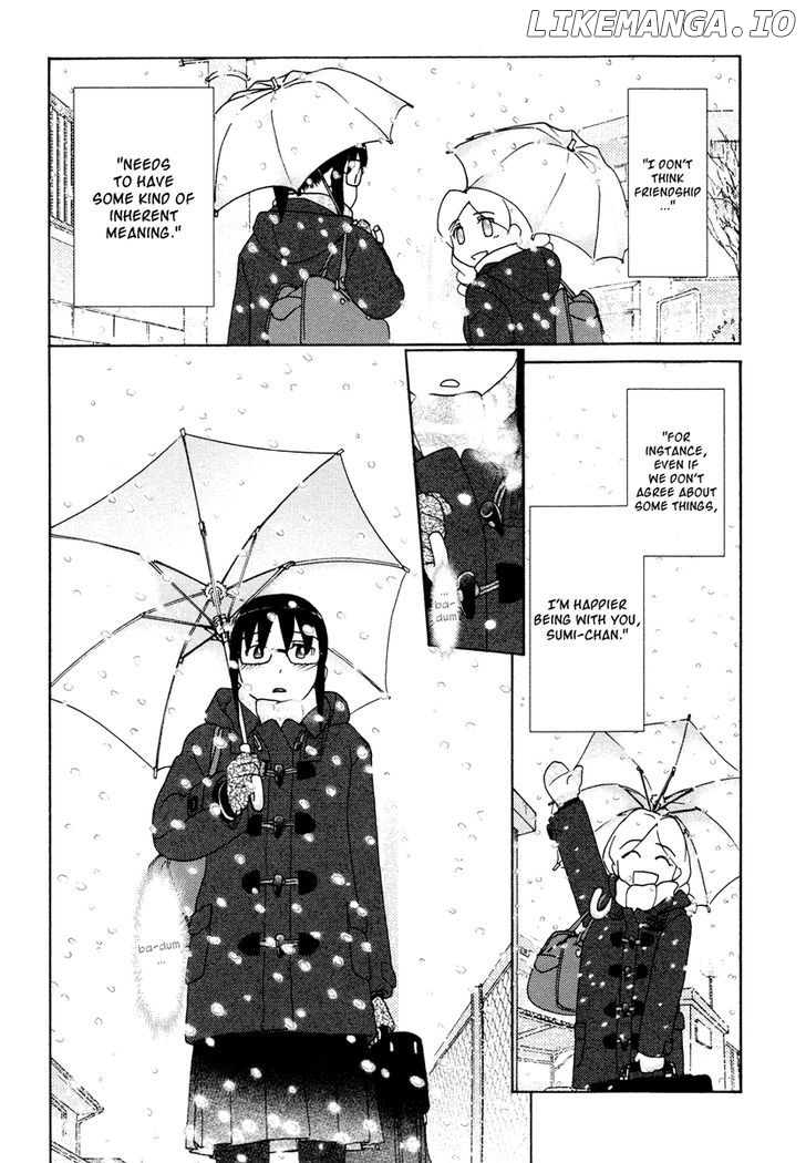 Sasameki Koto chapter 22 - page 24