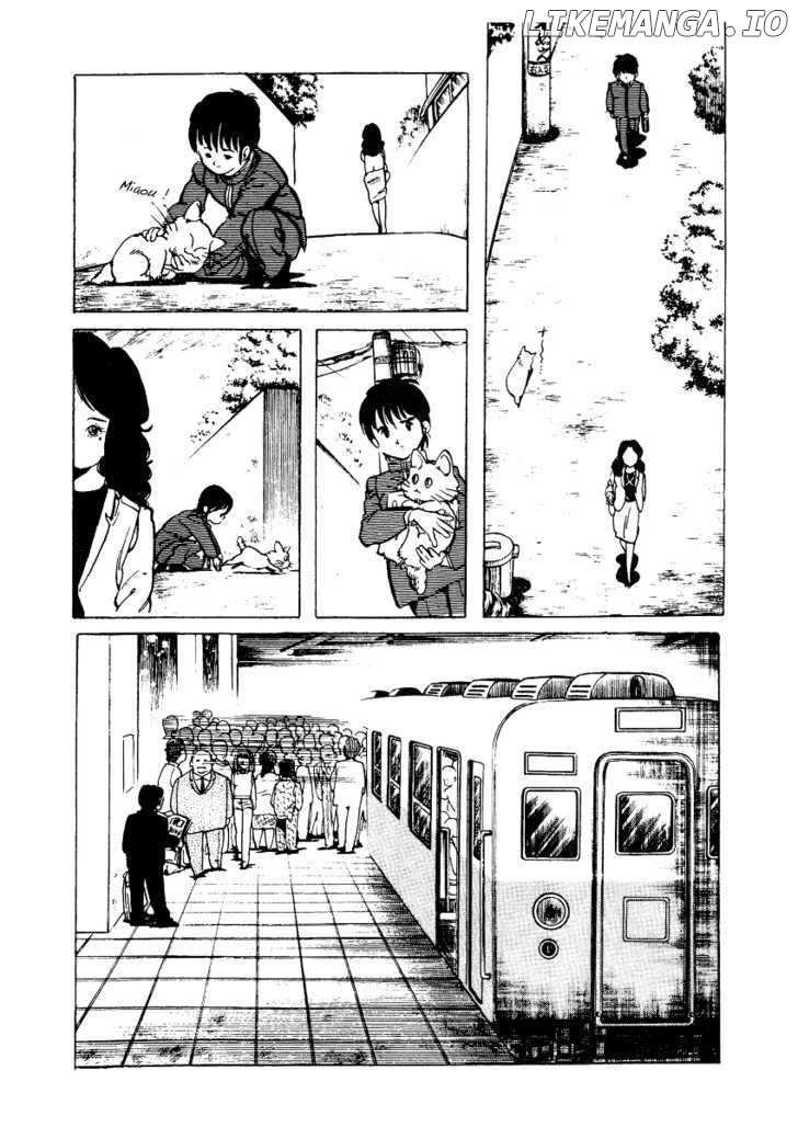 Sasuga No Sarutobi chapter 9 - page 14