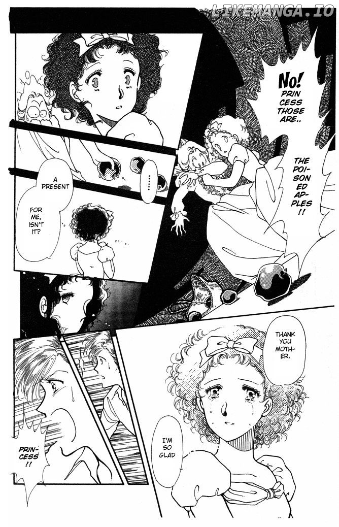 Princess Shoukougun chapter 1 - page 30