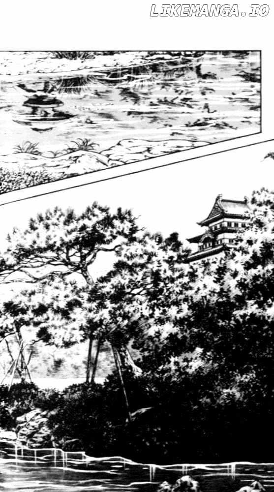 Nijiiro Togarashi chapter 7 - page 11