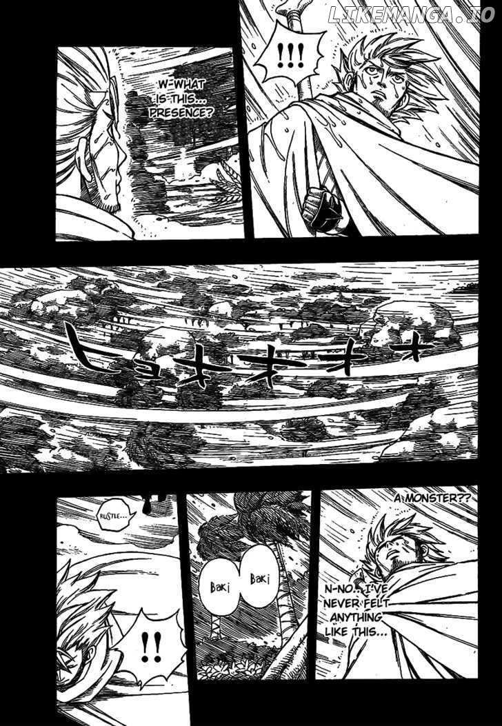 Monster Hunter Orage chapter 8 - page 27