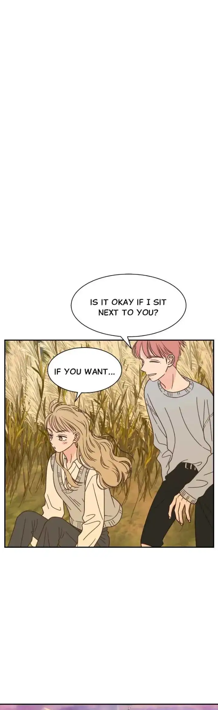 One of a Kind Romance Chapter 141 - page 29