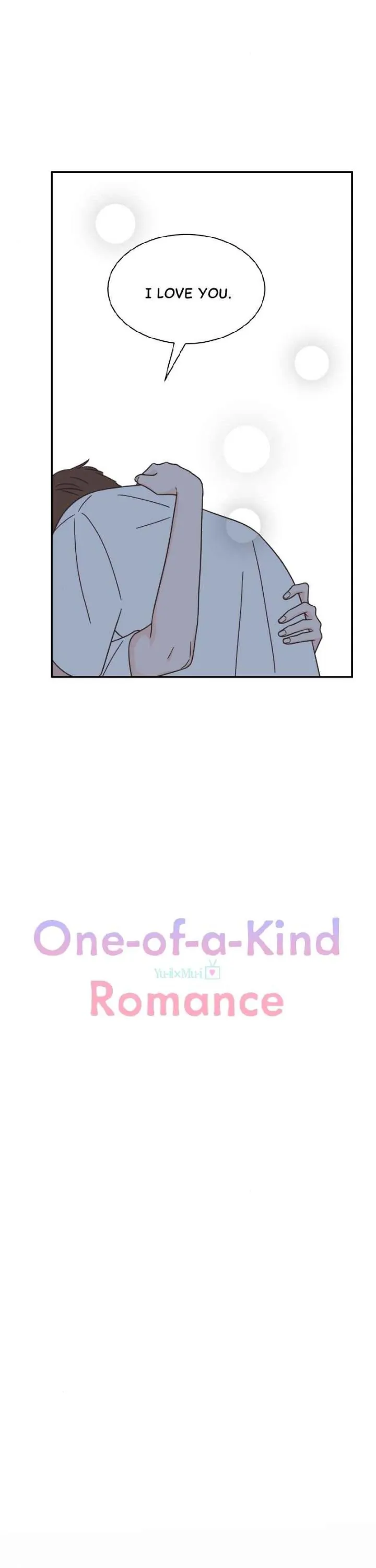 One of a Kind Romance Chapter 143 - page 15