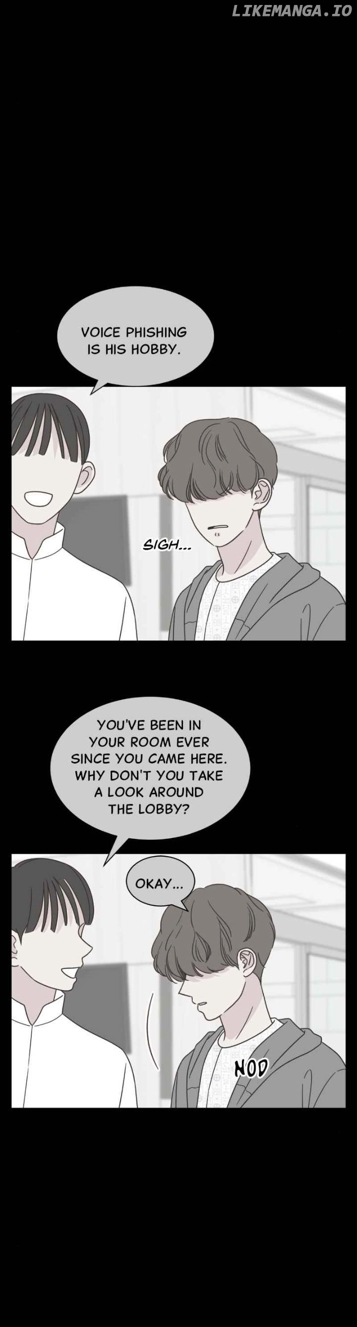 One of a Kind Romance Chapter 145 - page 18