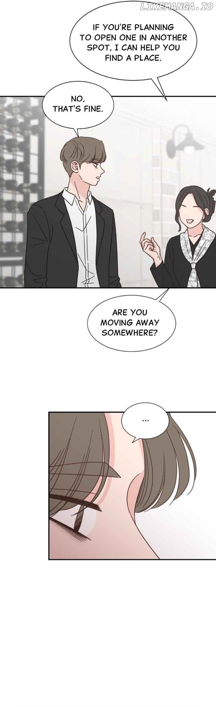 One of a Kind Romance Chapter 146 - page 42