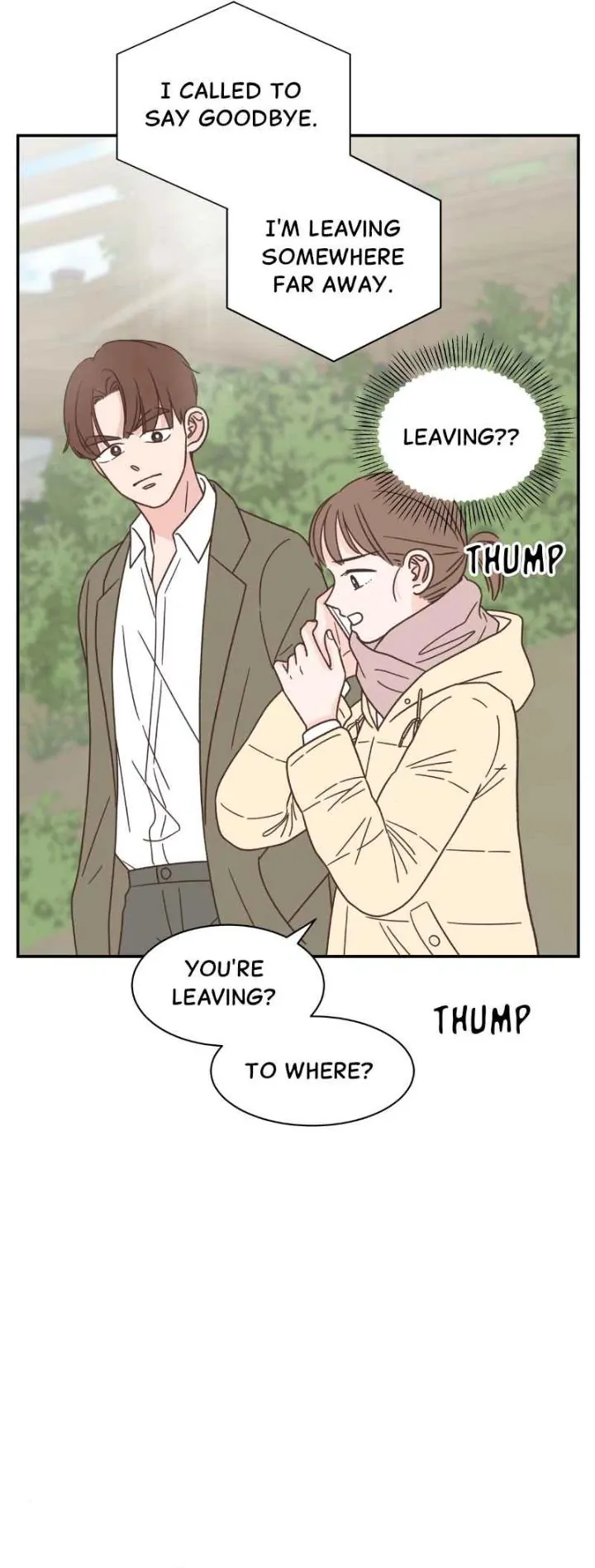 One of a Kind Romance Chapter 147 - page 22