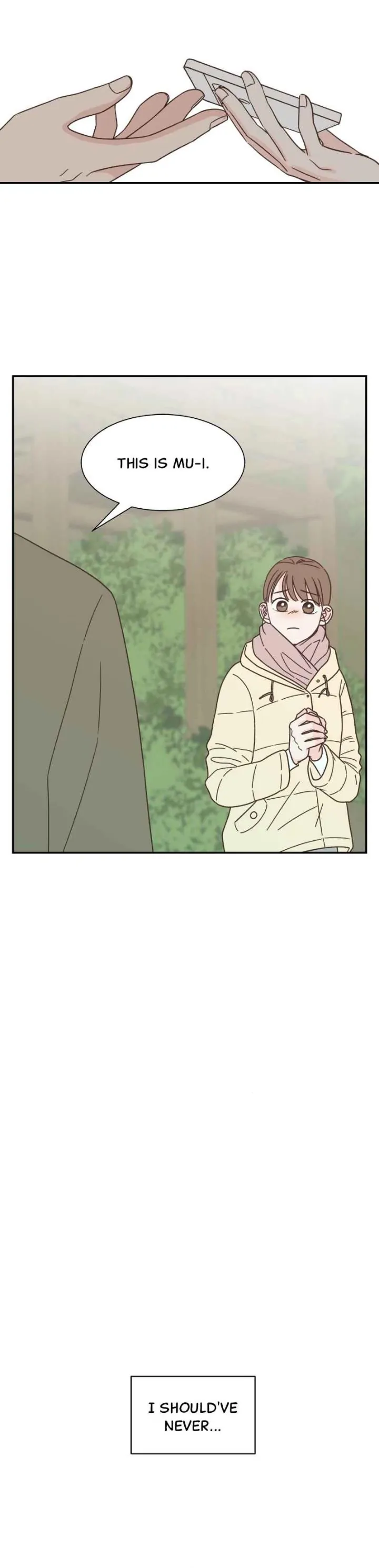 One of a Kind Romance Chapter 147 - page 31