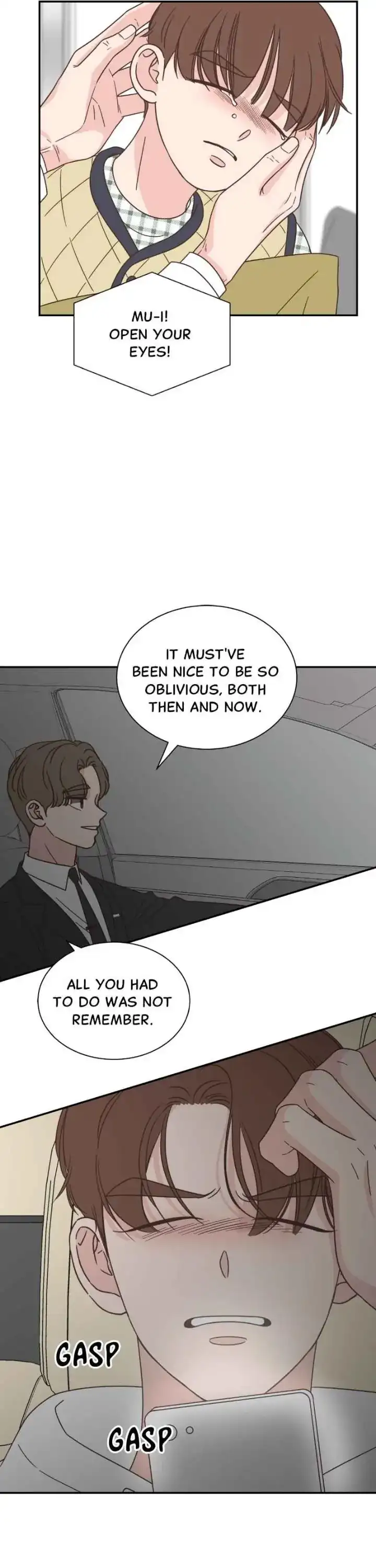 One of a Kind Romance Chapter 150 - page 16