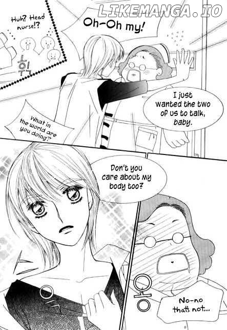 My Lovable Fatty chapter 16 - page 31