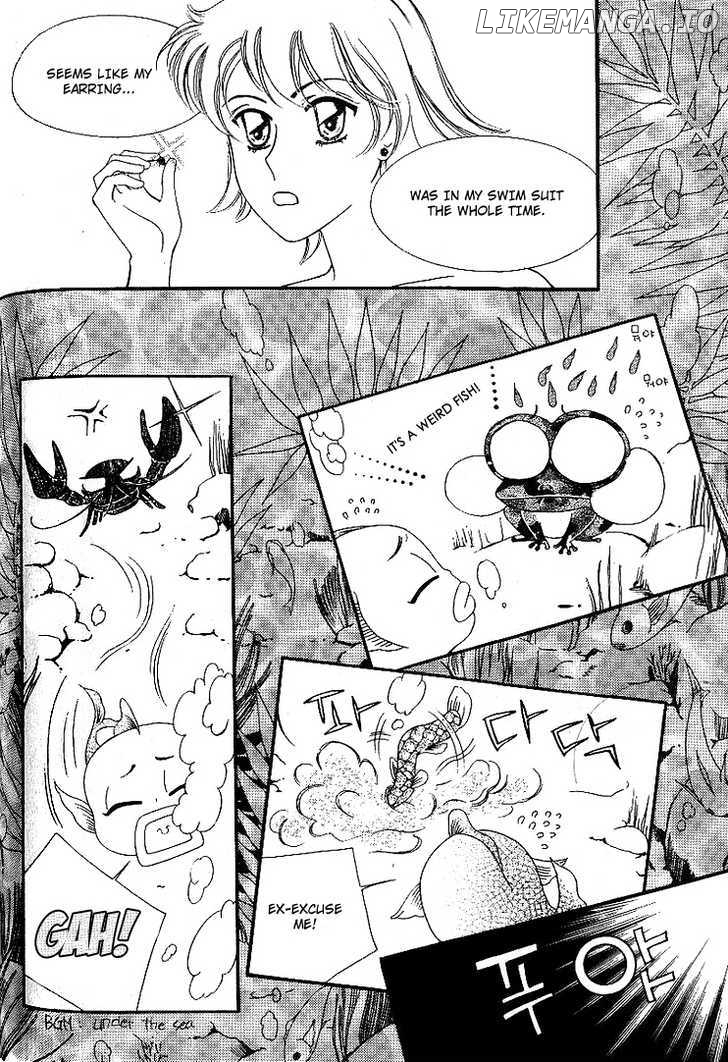 My Lovable Fatty chapter 12 - page 29