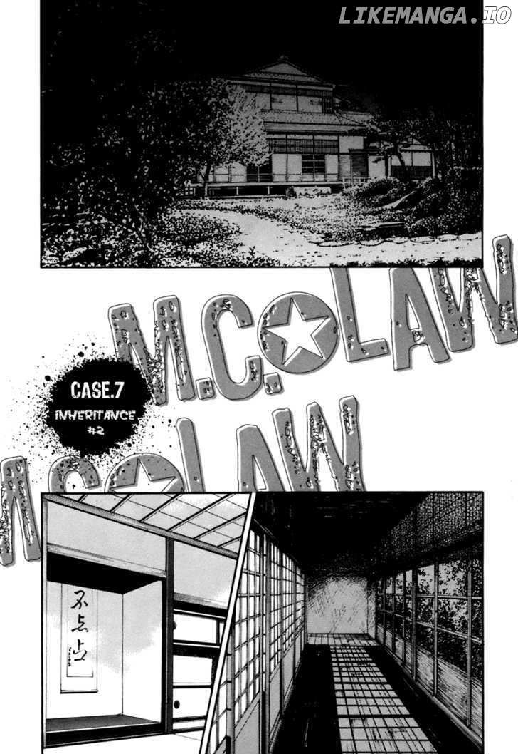 M.C. Law chapter 7.2 - page 3