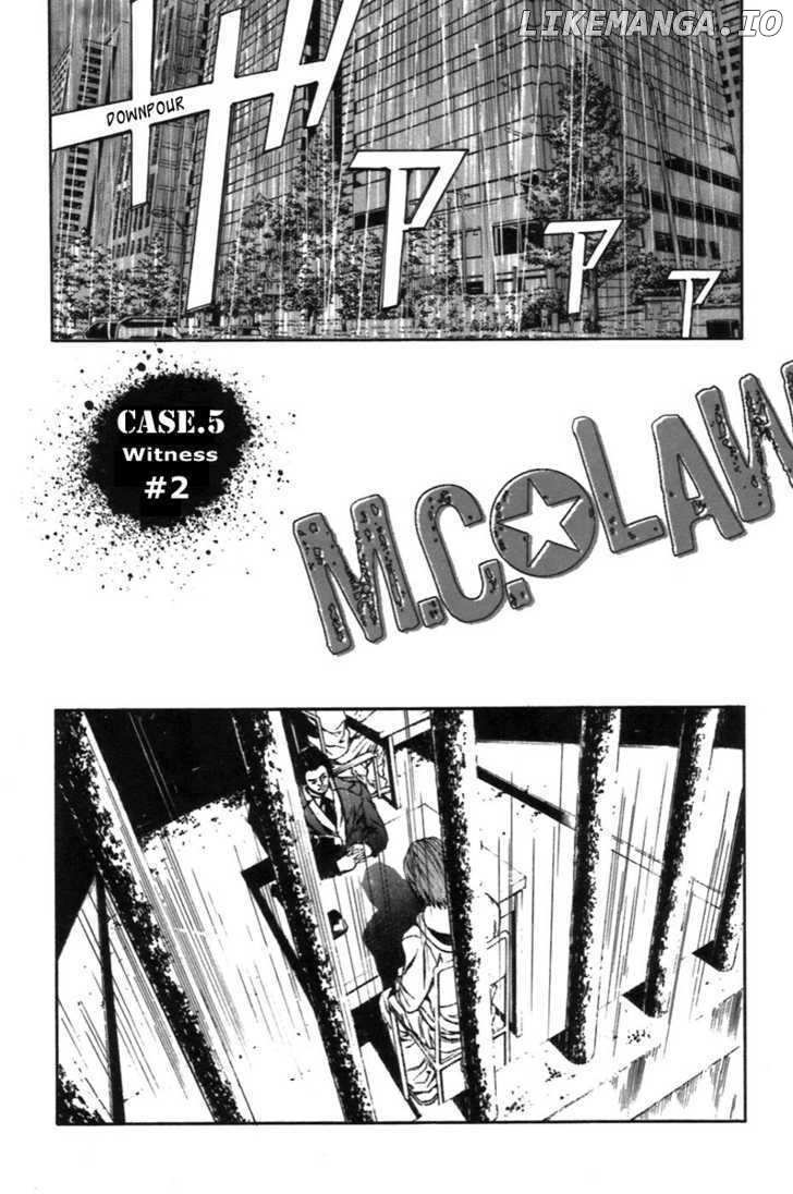 M.C. Law chapter 5.2 - page 3