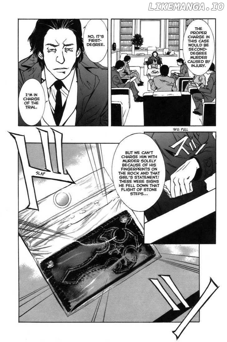 M.C. Law chapter 5.2 - page 5