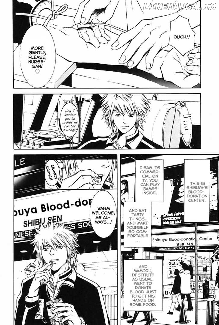 M.C. Law chapter 4.1 - page 4