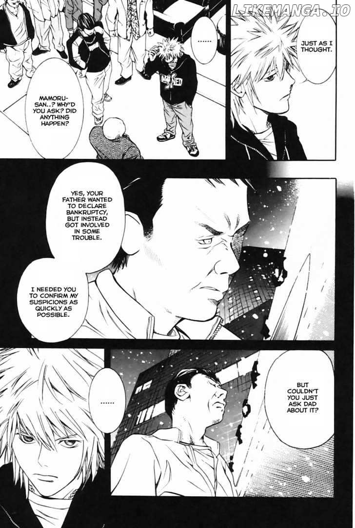 M.C. Law chapter 3.3 - page 13