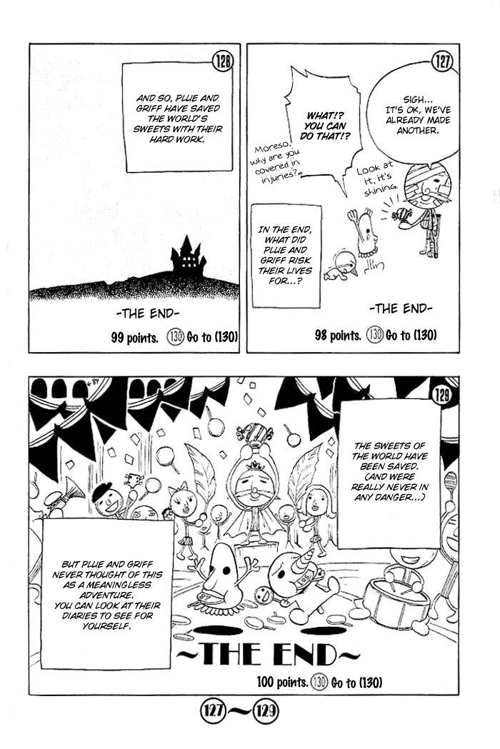 Mashima-en chapter 4 - page 19