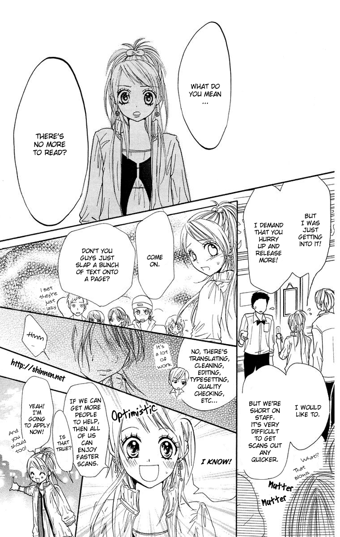 Mashima-en chapter 4 - page 22