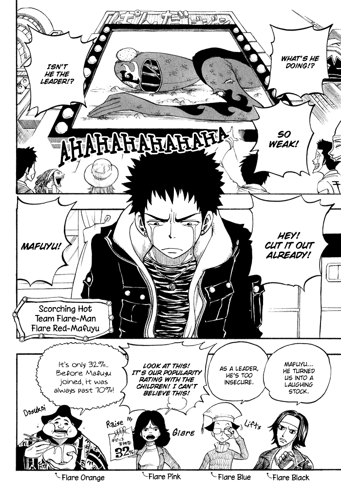 Mashima-en chapter 8 - page 13