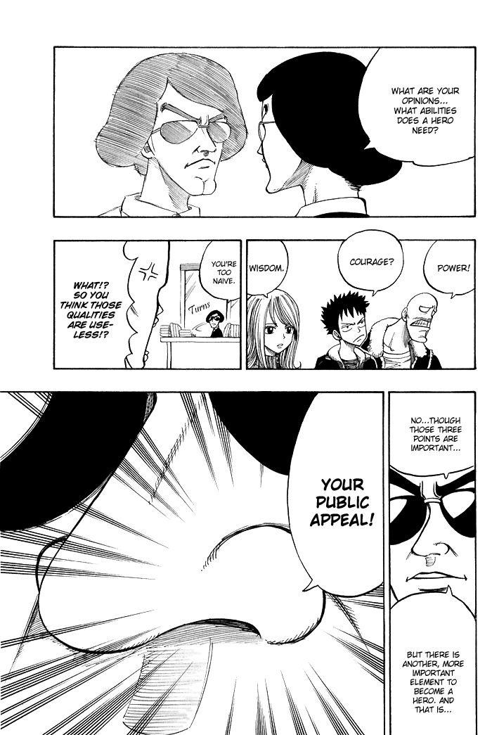 Mashima-en chapter 8 - page 30