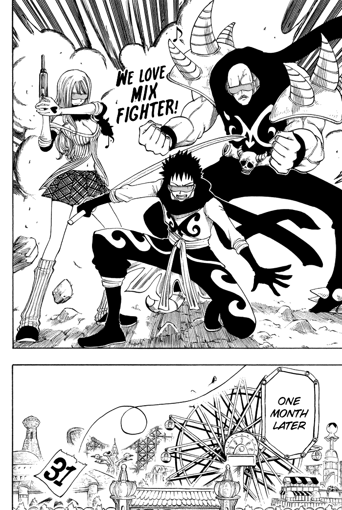 Mashima-en chapter 8 - page 39