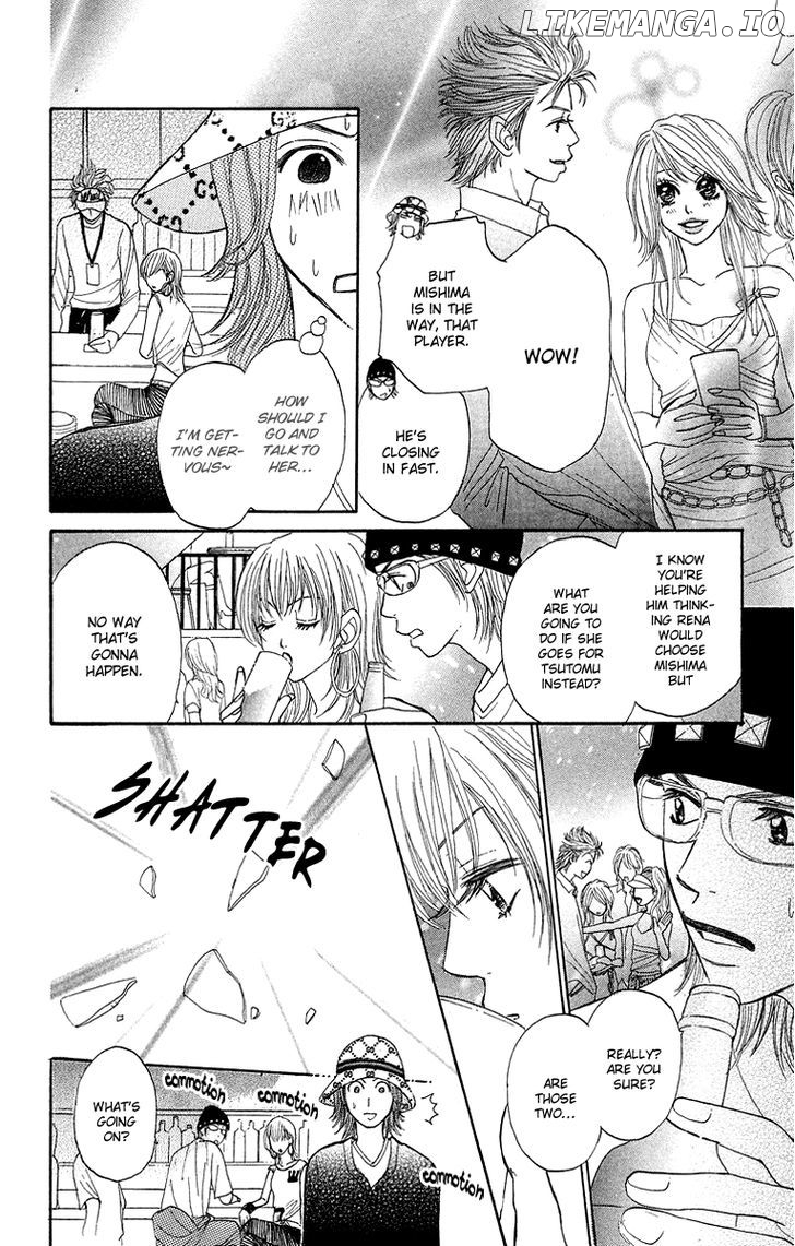 Otokonoko Zukan chapter 2 - page 20