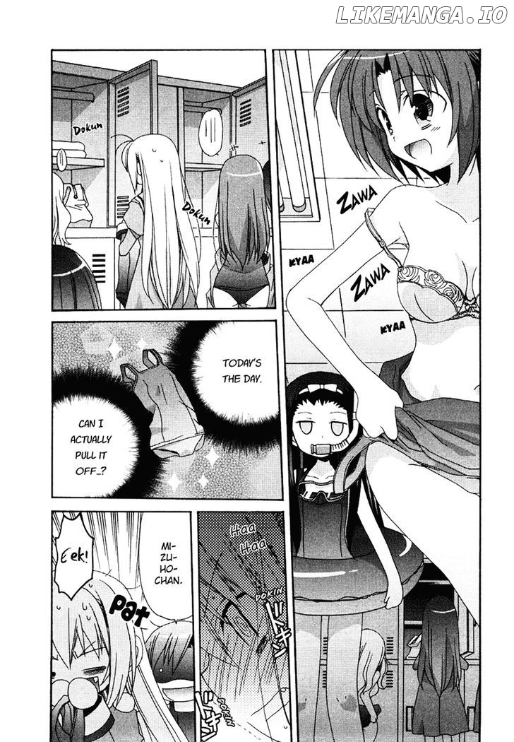 Otome wa Boku ni Koishiteru chapter 9 - page 10