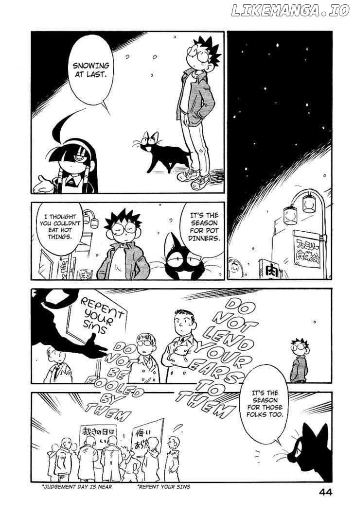 Lucu Lucu chapter 48 - page 2