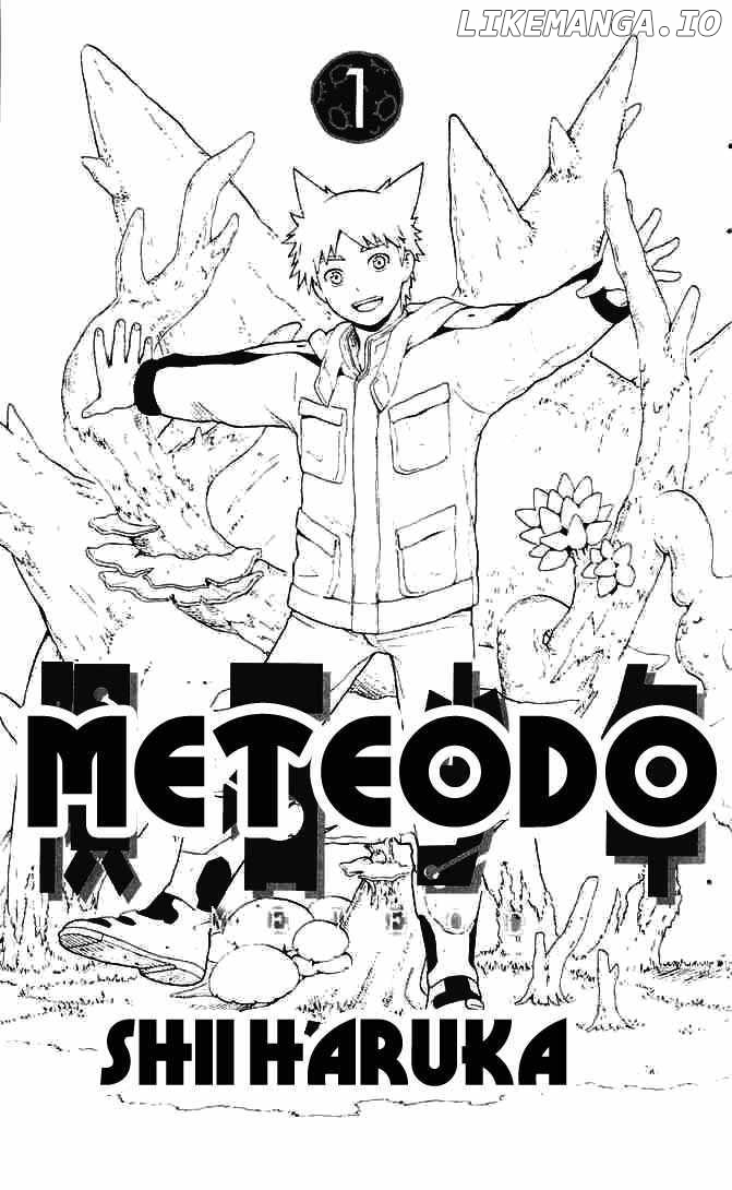 Meteod chapter 1 - page 2