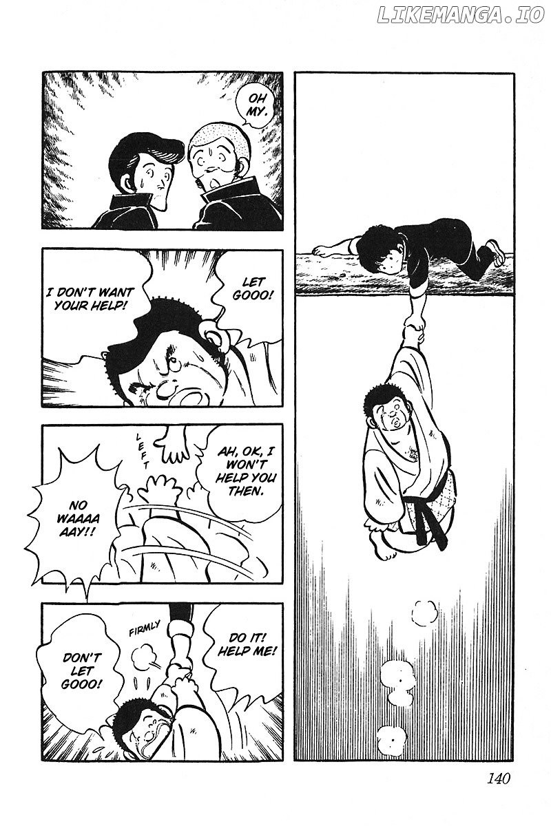 Oira Houkago Wakadaishou chapter 12 - page 19