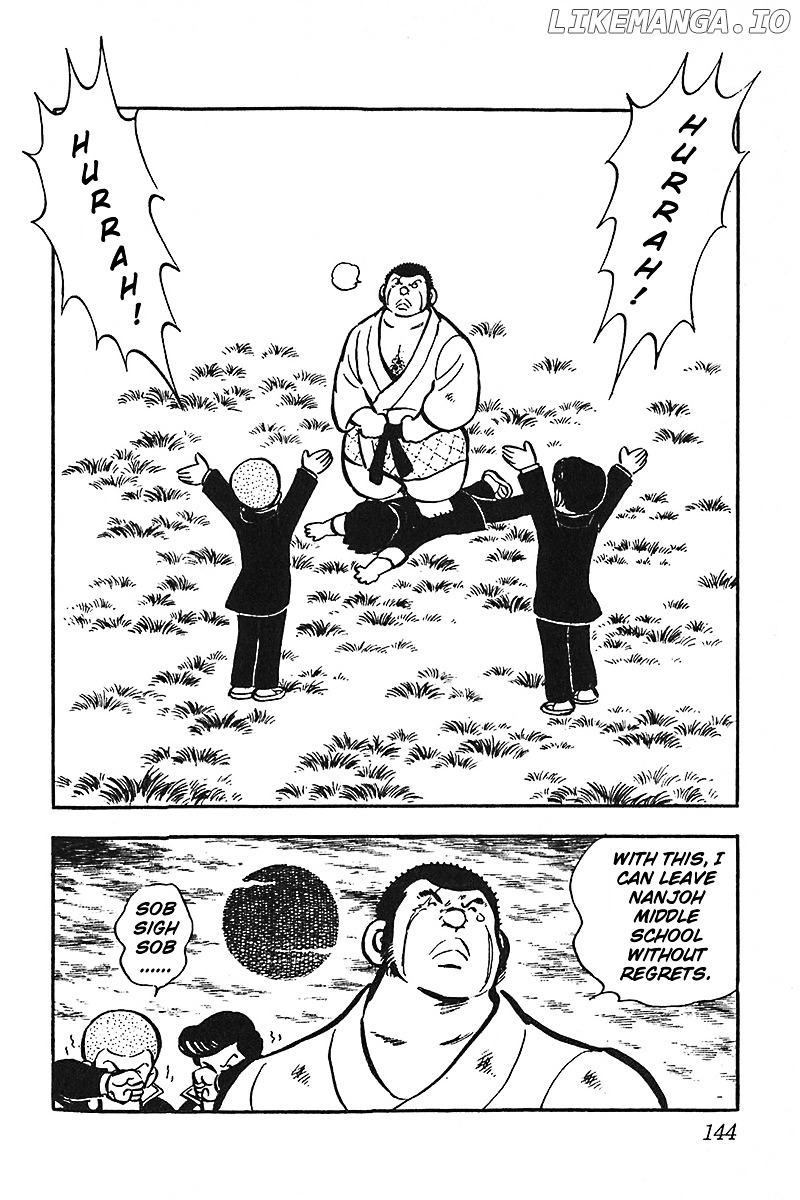 Oira Houkago Wakadaishou chapter 12 - page 23