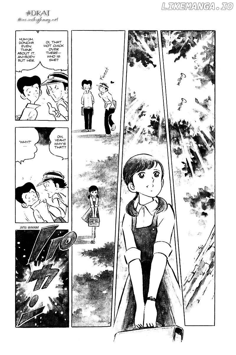 Oira Houkago Wakadaishou chapter 12.5 - page 2