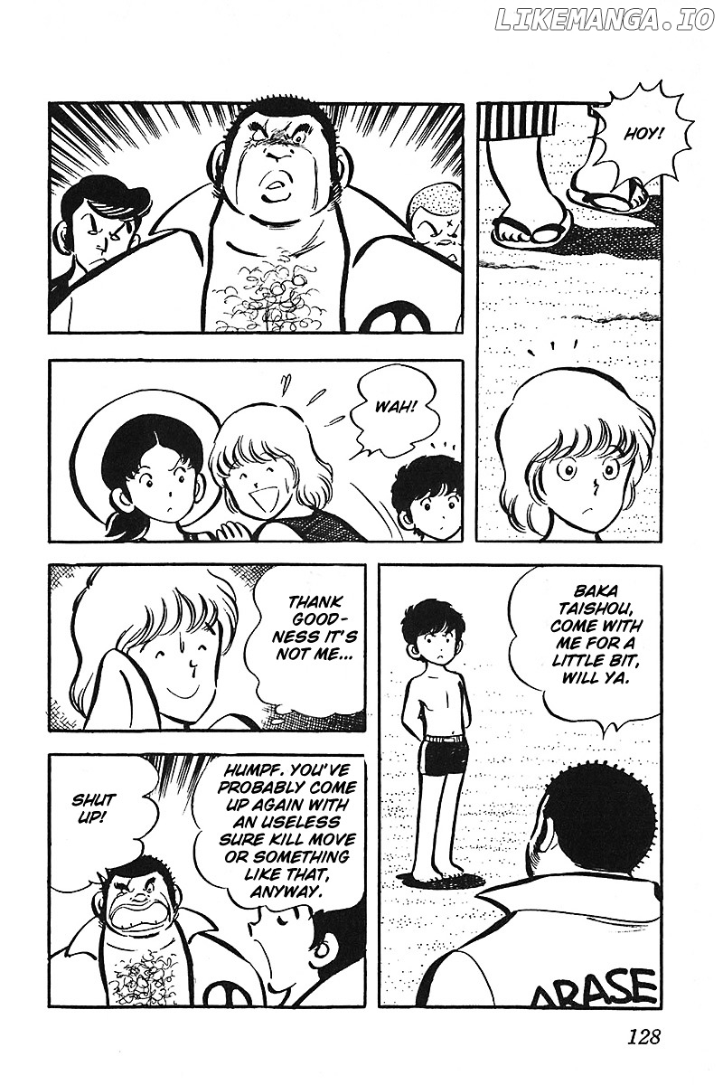 Oira Houkago Wakadaishou chapter 6 - page 7