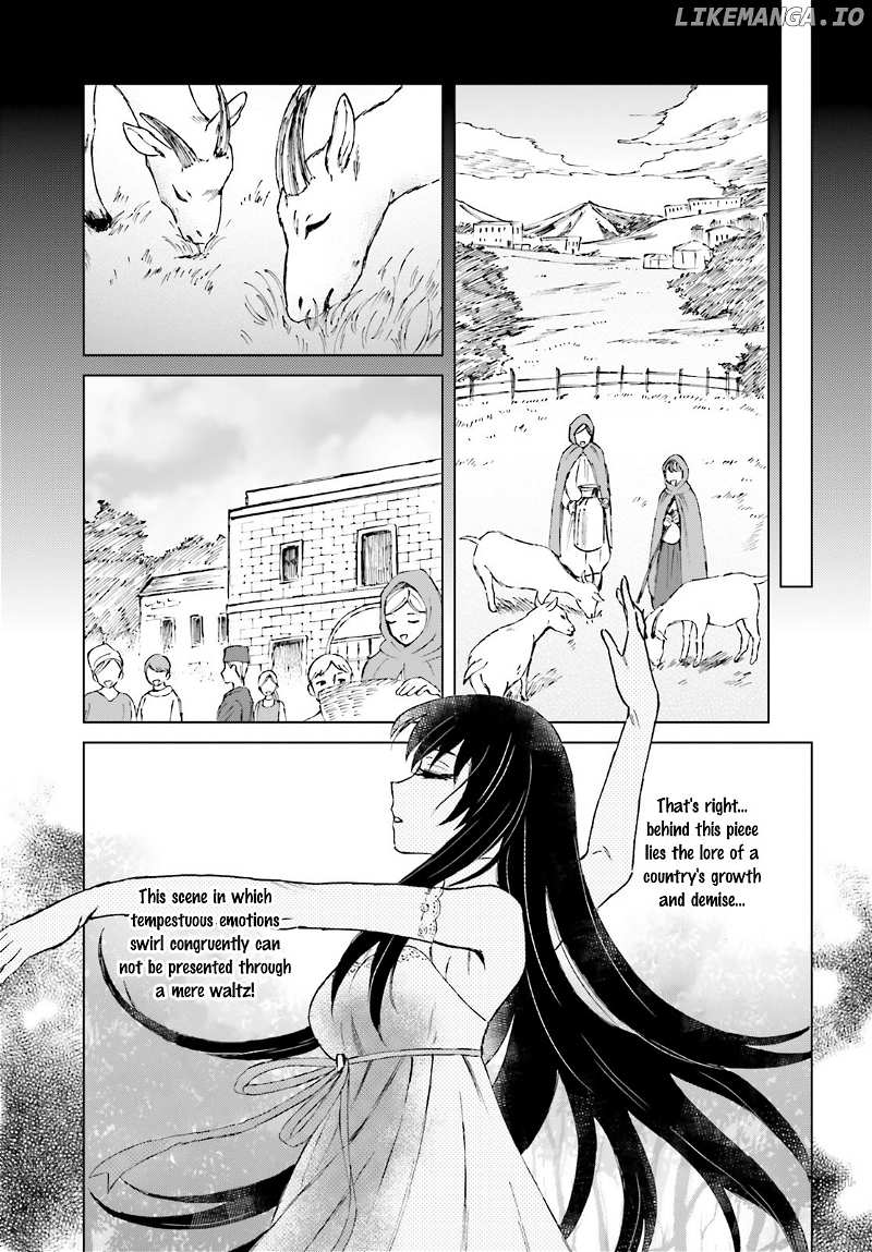 This Unbound World's "normal" Is Difficult chapter 9 - page 7