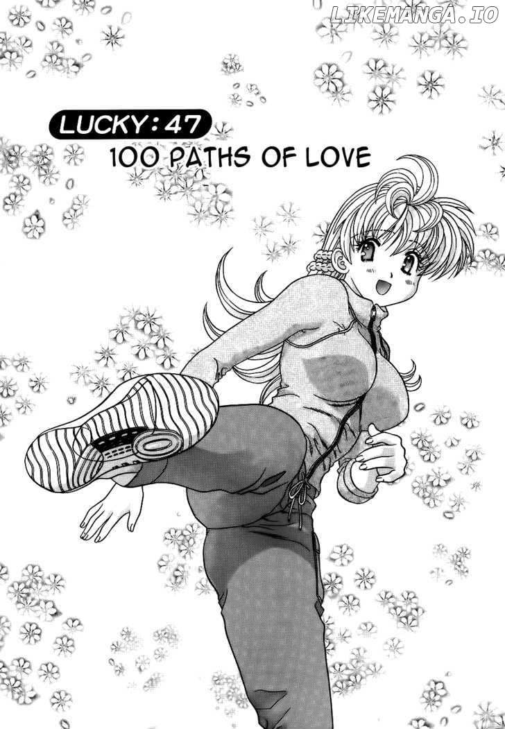 Love Lucky chapter 47 - page 1