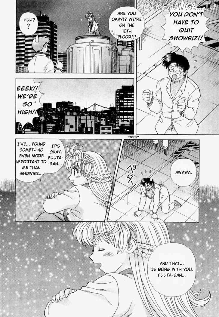 Love Lucky chapter 28 - page 10