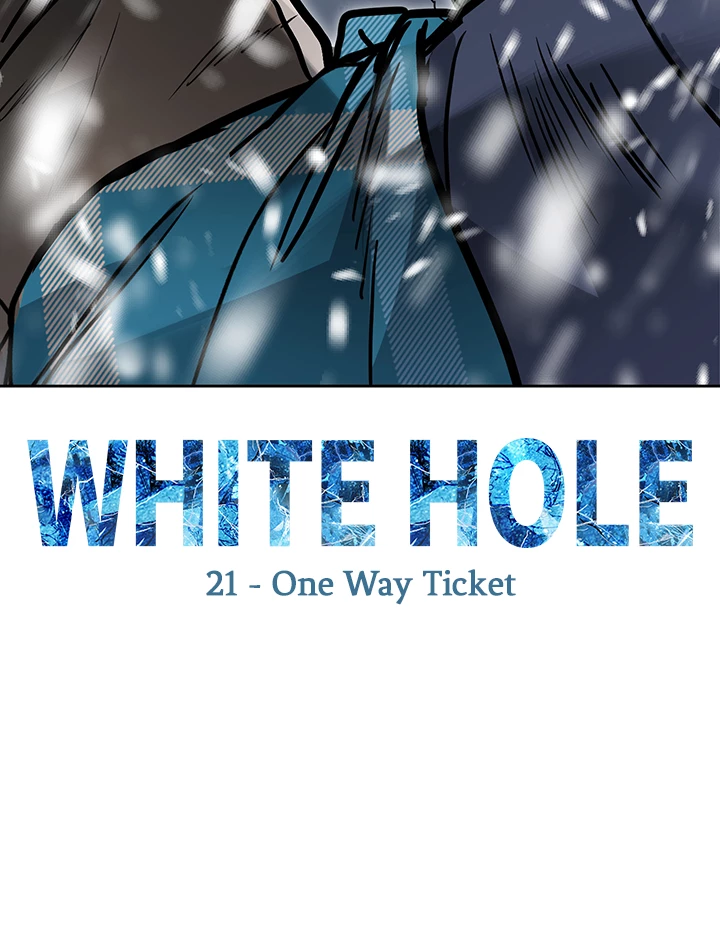 White Hole (Official) Chapter 21 - page 45