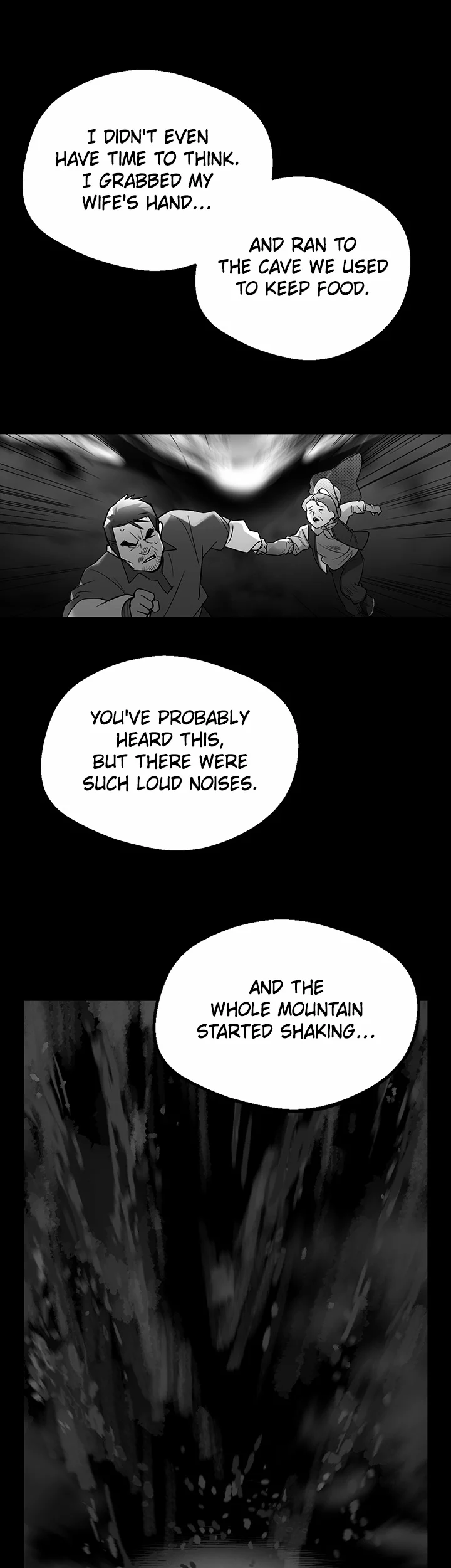 White Hole (Official) Chapter 2 - page 10