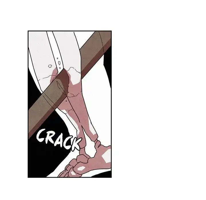 Crows (official) Chapter 8 - page 72