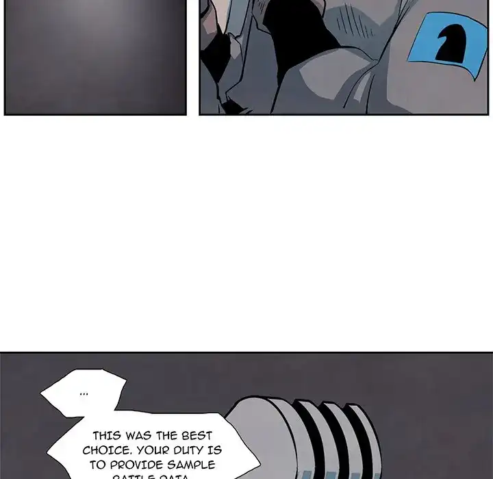 Crows (official) Chapter 21 - page 33