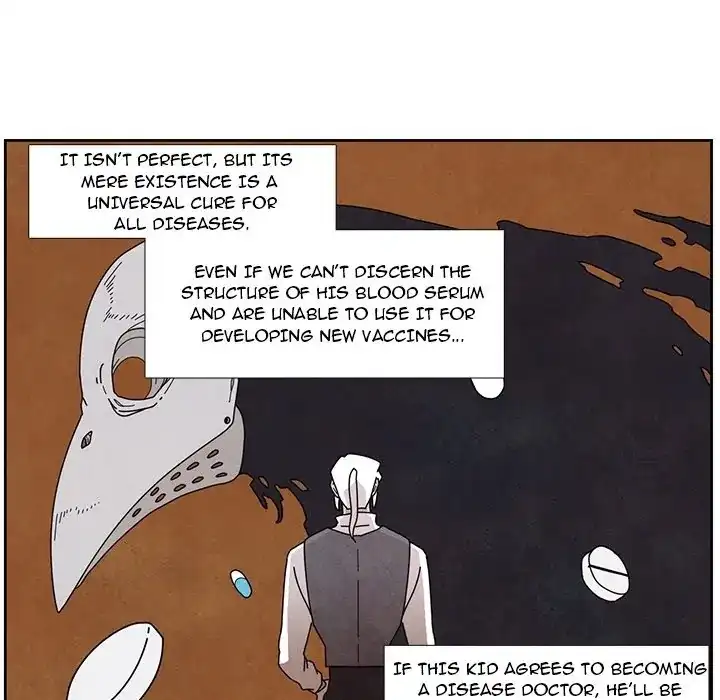 Crows (official) Chapter 2 - page 42