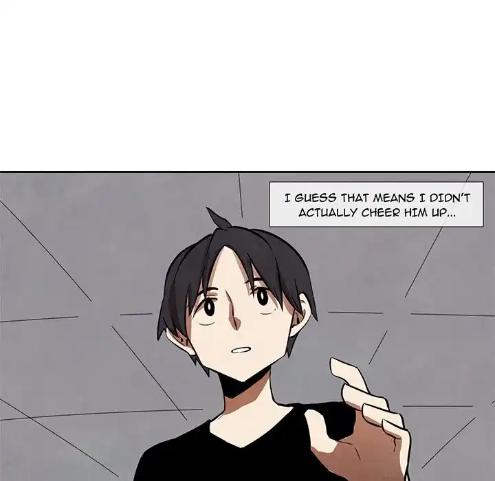 Crows (official) Chapter 19 - page 64