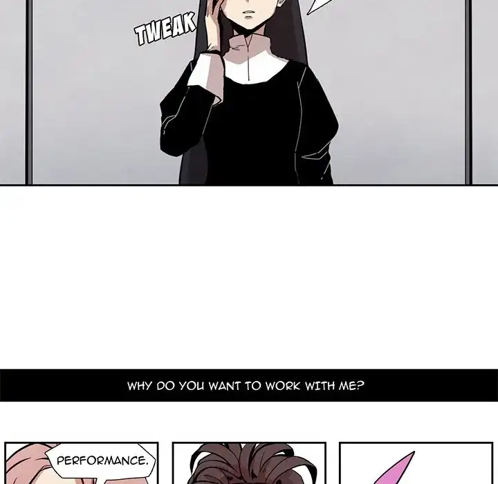 Crows (official) Chapter 17 - page 16