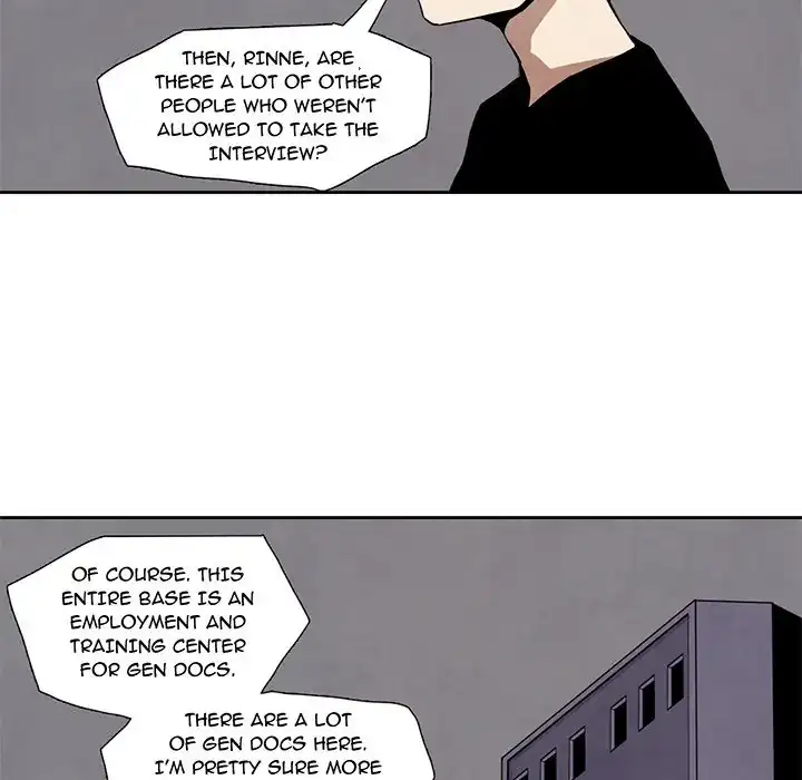 Crows (official) Chapter 17 - page 34