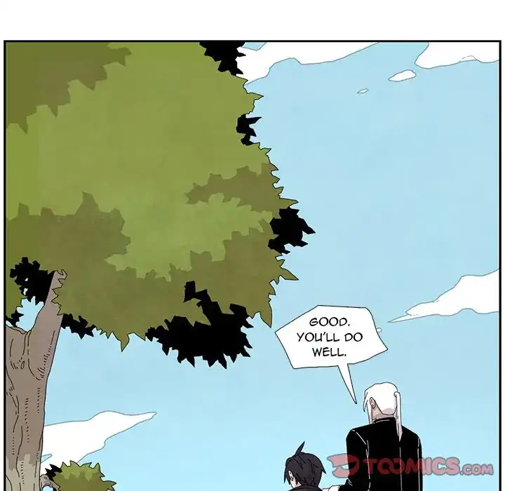 Crows (official) Chapter 12 - page 62