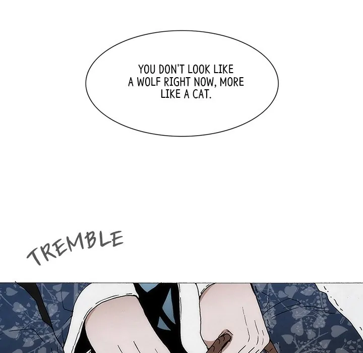 Living with One Leg (official) Chapter 63 - page 72