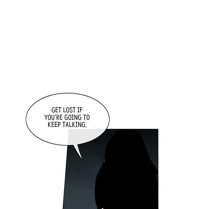 Living with One Leg (official) Chapter 56 - page 53