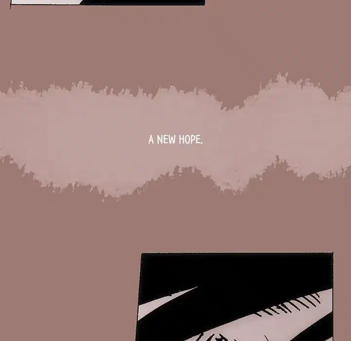 Living with One Leg (official) Chapter 26 - page 114