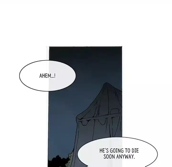 Living with One Leg (official) Chapter 55 - page 99