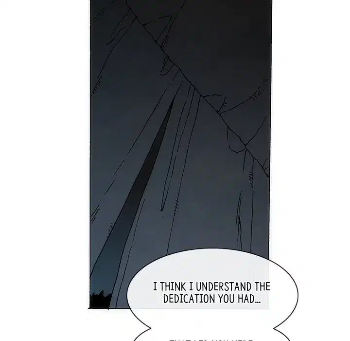 Living with One Leg (official) Chapter 55 - page 67