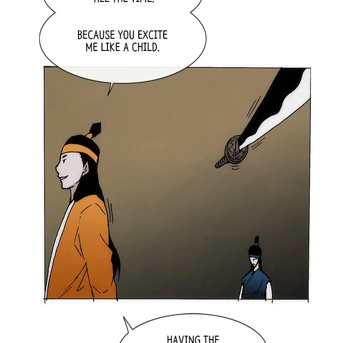 Living with One Leg (official) Chapter 54 - page 29